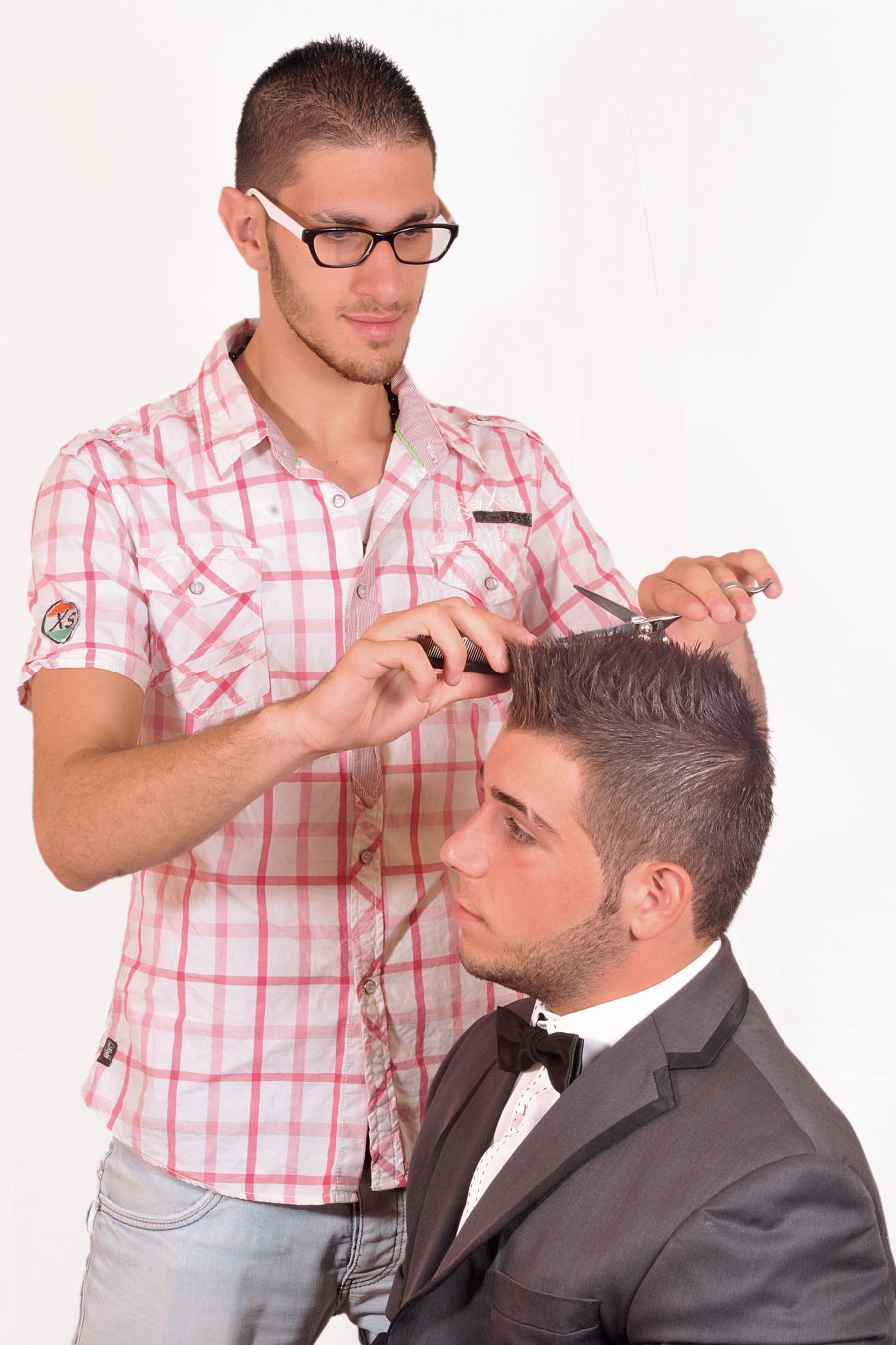 Barber (3)