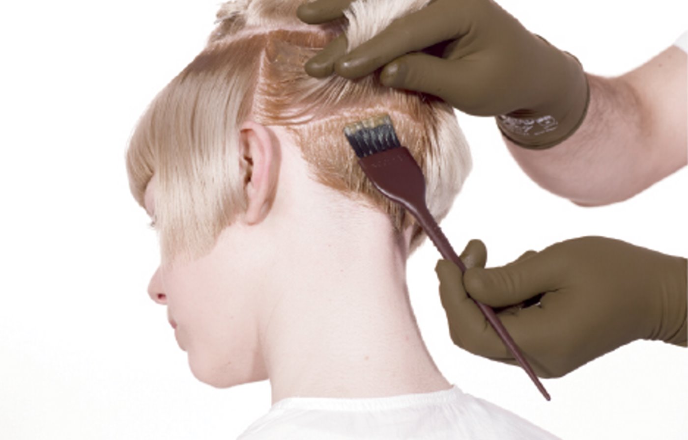 Hairdressing (5)
