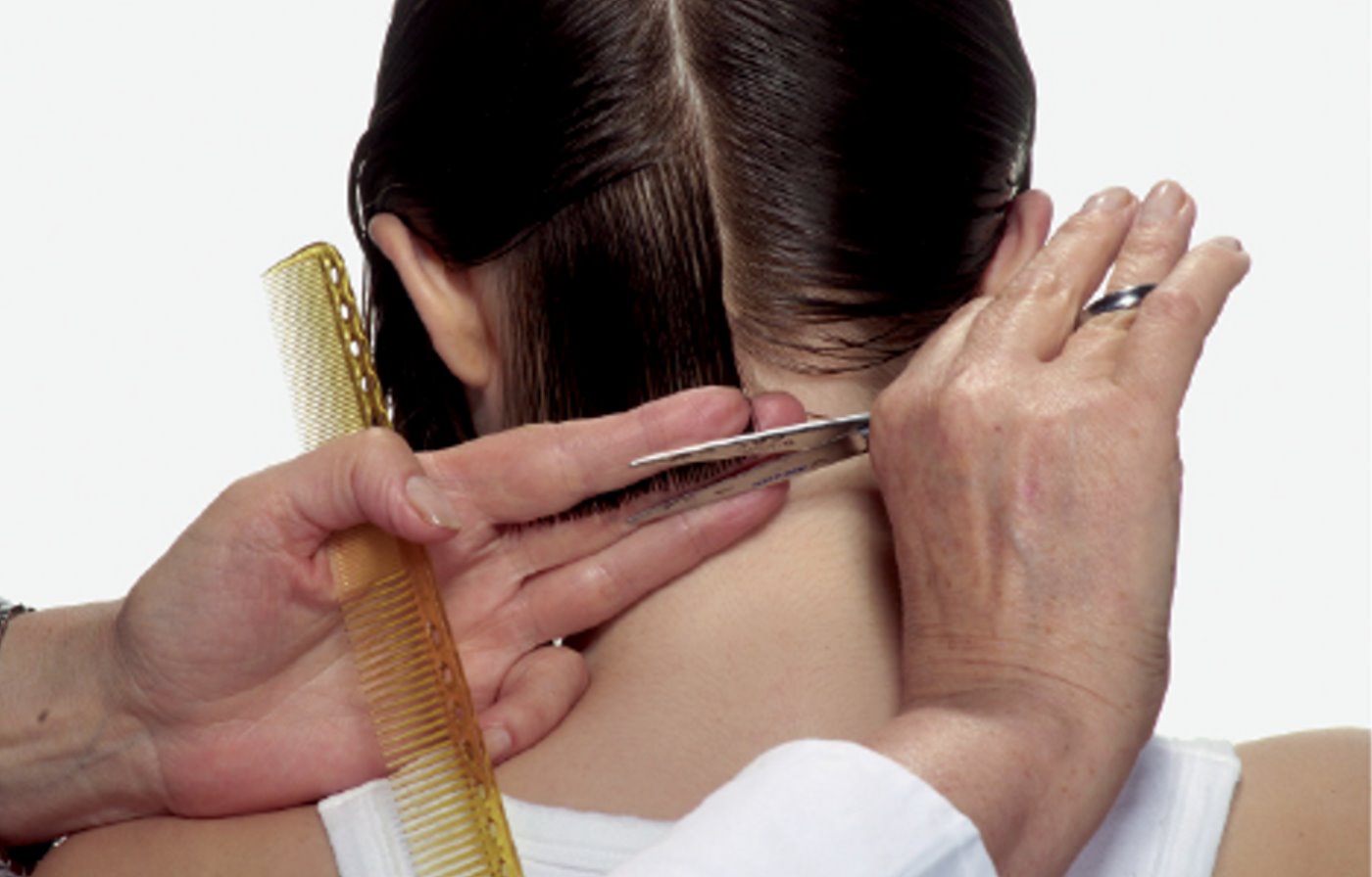Hairdressing (6)