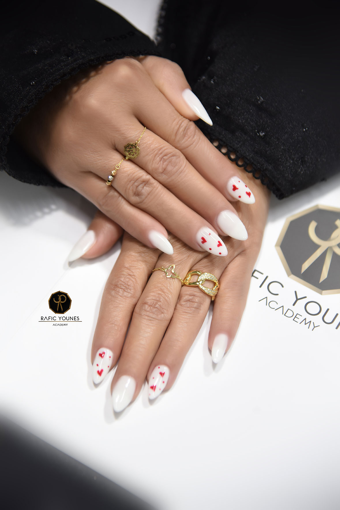 NAILS (2)