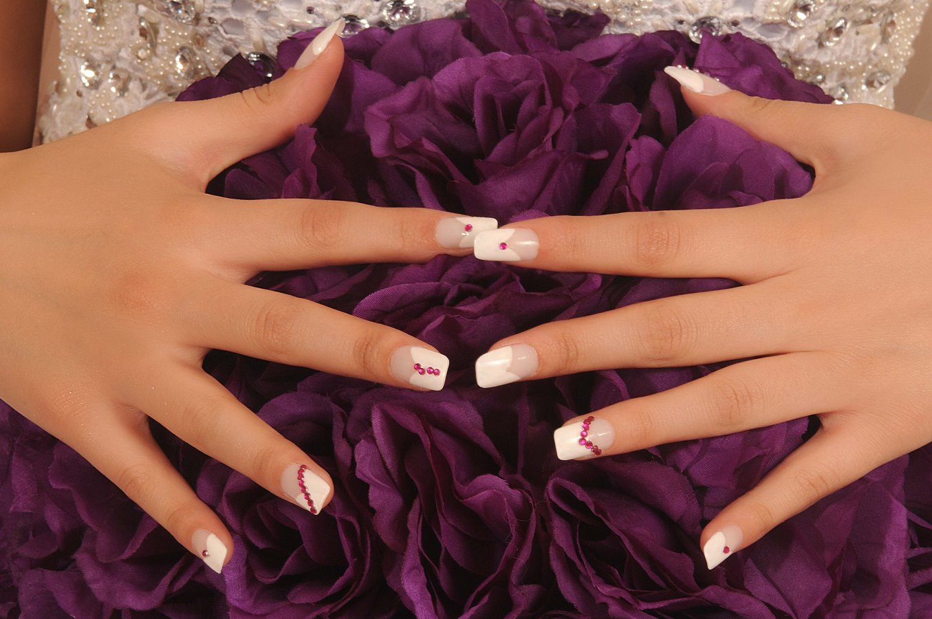 Nails art (2)