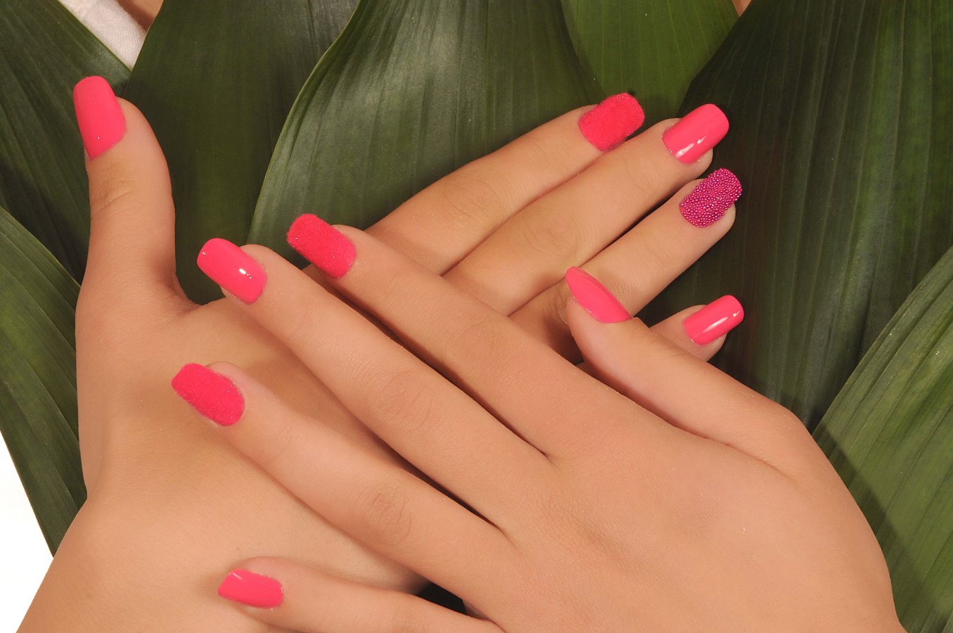 Nails art (4)